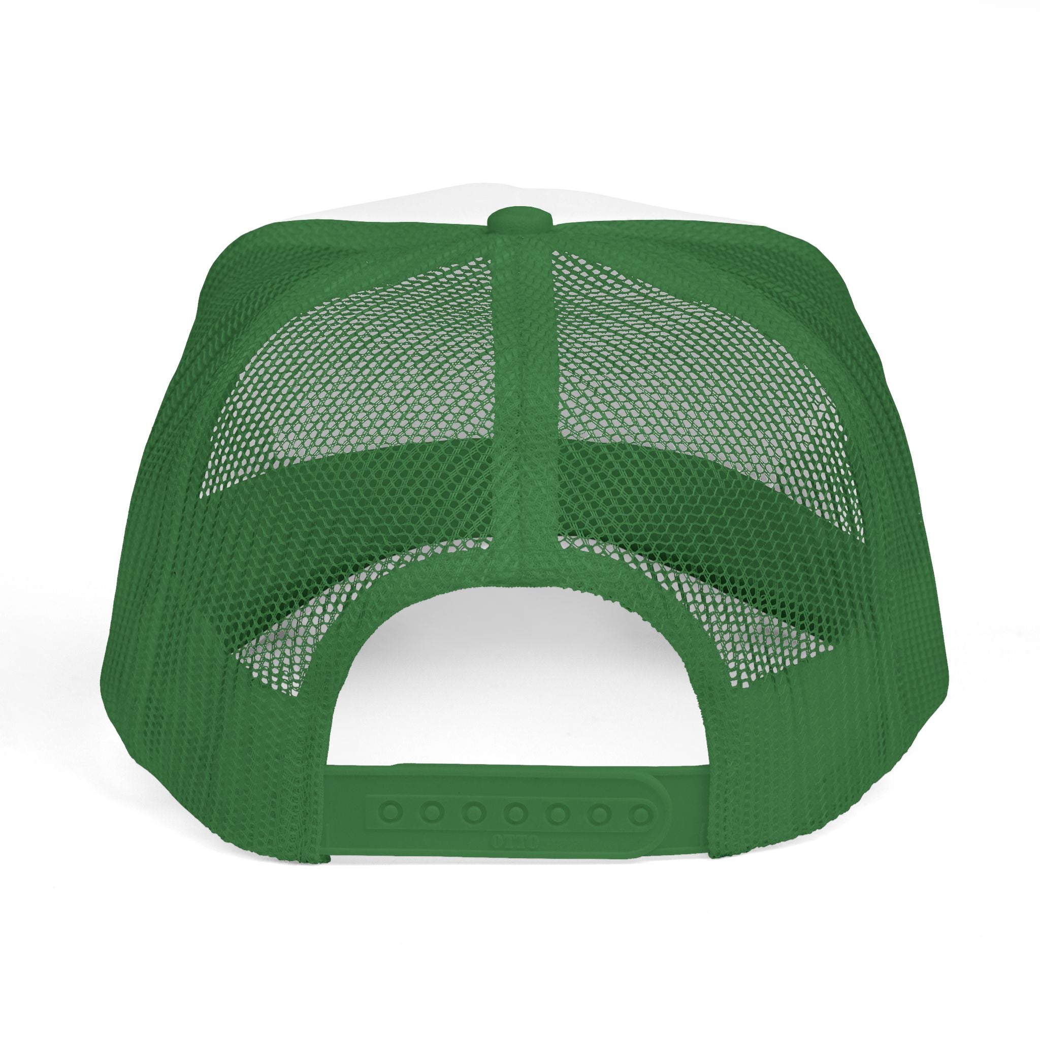 ATX Poke Hunt Trucker Cap — Austin Go Baseball Hat